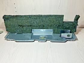 Dd81-02285a Samsung Dishwasher Front Base Frame