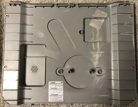 Dd81-02286a Samsung Dishwasher Base Plate 6730000213 Asmn 673007100031
