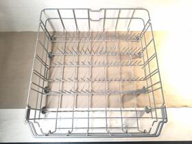 Dd81-02295a Samsung Dishwasher Lower Dish Rack Ships Fast