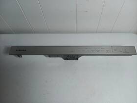 Dd81-02323a Samsung Oem Dishwasher Control Panel Assembly Mz02m