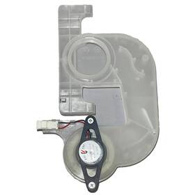 Dd81-02461a Samsung Dishwasher Case Dry Dw5500mm