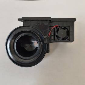 Dd81-02625a Samsung Oem Dishwasher Vent