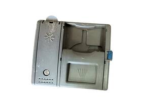 Dd81-02628a Samsung Dishwasher Detergent Dispenser