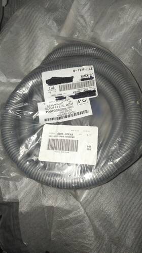 Dd81-02636a Samsung Oem Dishwasher Svc-hose Drain Dw6000nm