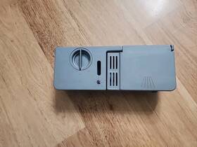 Dd81-03417a Samsung Service Detergent Dispenser Assembly