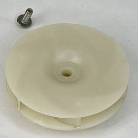 Dd82-01125a Samsung Oem Dishwasher Circulation Impeller