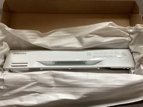 Dd82-01237b Samsung Assembly Control Panel - White