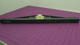 Dd82-01336b Samsung - Oem Dishwasher Control Panel Dd82-01336b Samsung - Oem Dishwasher Control Panel