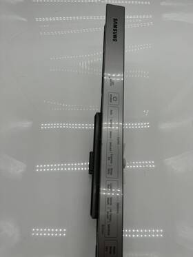 Dd82-01336c Samsung Dishwasher Control Panel Assembly