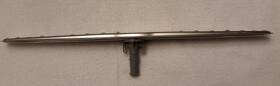 Dd82-01383a Samsung Oem Dishwasher Lower Spray Arm Part #