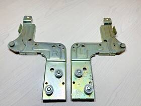 Dd82-01417a Samsung Dd82-01416a Dishwasher Left And Right Support Link