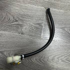 Dd81-02265a Samsung Dd82-01438a Water Valve And I Let Tube For Dishwasher