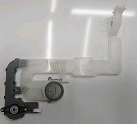 Dd82-01504a Samsung Assy-duct Dry Oem
