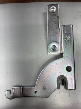 Dd82-01676a Samsung A/s Assy-hinge-left