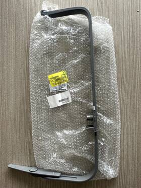 Dd82-01751a Samsung Dishwasher Manifold And Spray Arm Assembly Same Day Shipping