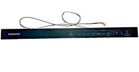 Dd82-01981a Samsung Dishwasher Control Panel Assembly New Oem