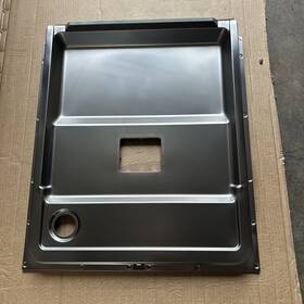 Dd82-02117a Samsung Oem Dishwasher Svc Assy Door-inner Odm 4051sr. From New Dish