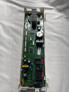 Dd82-1337a7 Samsung Pcb Main Control Board