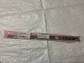Dd92-00037d Samsung Assy Module Led Touch Display New Oem Part Dishwasher