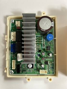 Dd92-00045a-00 Samsung Dishwasher Inverter