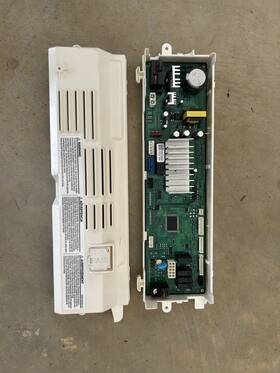 Dd92-00059b Samsung New Oem Dishwasher Control Board