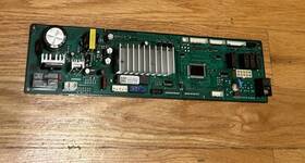 Dd92-00059m Samsung Dishwasher Control Board Part #
