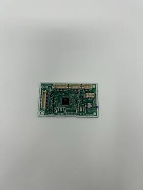 Dd92-00082a Samsung Dishwasher Board