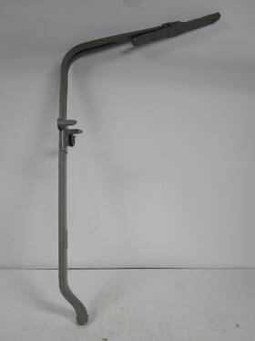 Dd67-00126a001 Samsung Dd93-01014a Dishwasher Water Feed Tube Duct New Asmn
