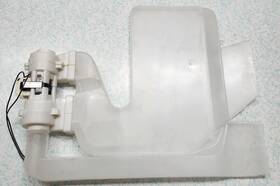Dd94-01030a Samsung Dd94-01031a New- Open Box Oem Dishwasher Vent Fan Motor