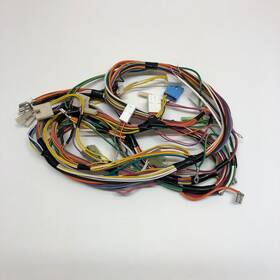 Dd96-00038a Samsung New Dishwasher Wire Harness Oem