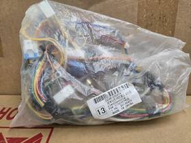 Dd96-00047a Samsung Dishwasher Wire Harness #dd96-00047a