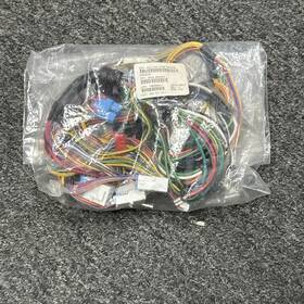 Dd96-00049a Samsung Oem Dishwasher Wire Harness