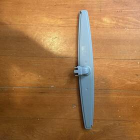 Dd97-00127a Samsung Upper Wash Arm Assembly Oem