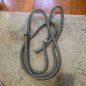 Dd97-001374a Samsung Drain Hose Dishwasher