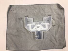 Dd97-00256c Samsung Dishwasher Door Switch Cover- Oem P/n