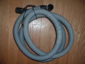 Dd97-00403e Samsung Dd97-00403a Dishwasher Drain Hose Dw80r5060 72 Inch