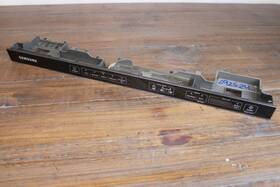 Dd97-00467d Samsung Recycled Dishwasher Control/dispaly/button/window Panel