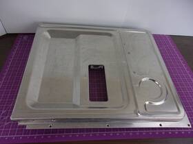 Dd97-00490a Samsung Dishwasher Door Inner Panel