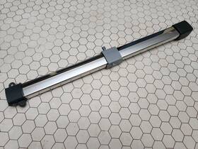 Dd97-00500c Samsung Oem Dishwasher Spray Rail