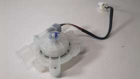 Dd97-00519a Samsung Oem Dishwasher Water Inlet Guide With Warranty