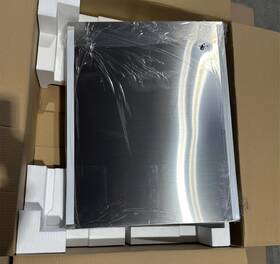 Dd97-00583a Samsung New Genuine Oem Dishwasher Door Assembly