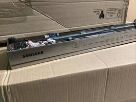 Dd97-00590f Samsung Dishwasher Control Panel Part #