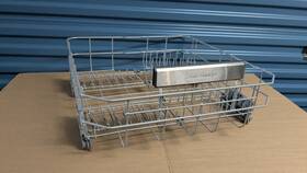 Dd97-00606a Samsung - Oem Dishwasher Lower Rack Assembly With Warranty