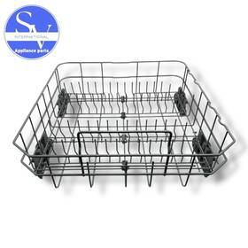 Dd97-00606b Samsung Dishwasher Dishrack Lower