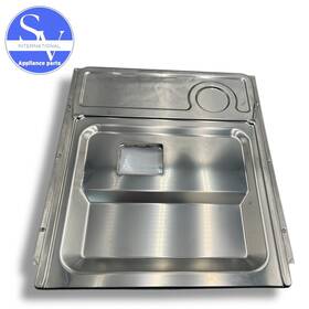 Dd97-00608b Samsung Dd97-00607c Dishwasher Door Inner