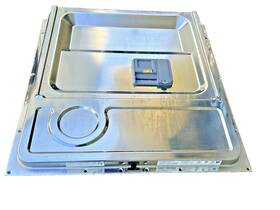 Dd97-00607e Samsung Dishwasher Inner Door With Insulation