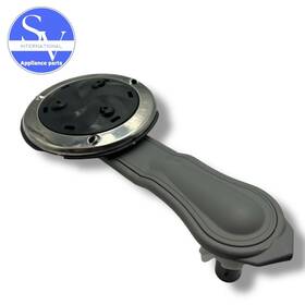 Dd97-00616a Samsung Dishwasher Assy Duct Power