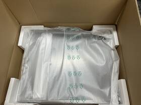 Dd97-00619b Samsung Dishwasher Door Outer Panel Assembly #37