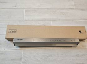 Dd97-00641a Samsung New Oem Dishwasher Control Panel