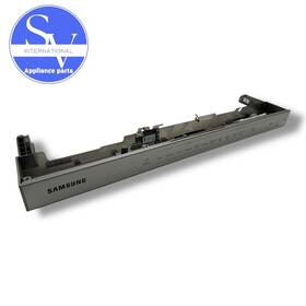 Dd97-00644b Samsung Dd97-00645b Dishwasher Control Panel